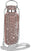Diamond Insulated Cup With Chain