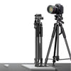 Portable Aluminum SLR Camera Tripod
