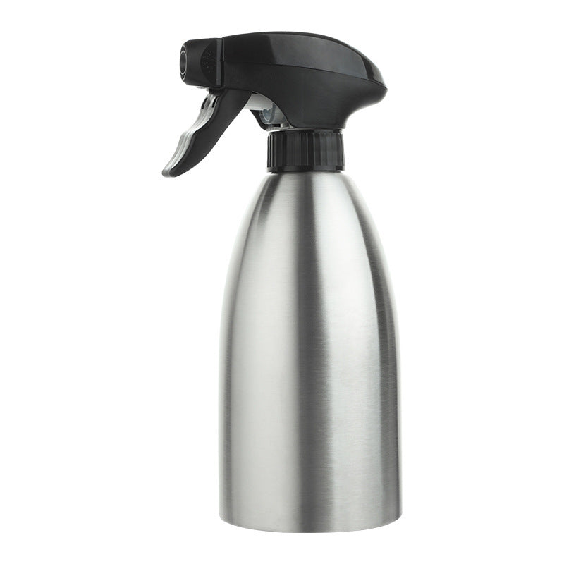 Stainless Barbecue Special Oil Bottle