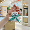 Mini Penguin Plush Keychain