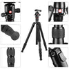 Camera Tripod Aluminum Stand