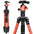 CT62 Pro Portable Camera Tripod Stand