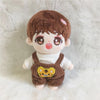 Doll-free Star Doll Clothes