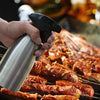 Stainless Barbecue Special Oil Bottle