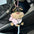 Bee Puppy Plush Keychain