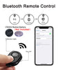 LED Light Camera Portable Tripod