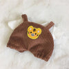 Doll-free Star Doll Clothes