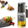 Premium Glass Oil Sprayer Bottle