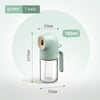Glass Spray Refillable Olive Oil Dispenser